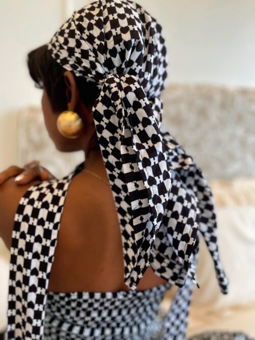 NALA DRESS